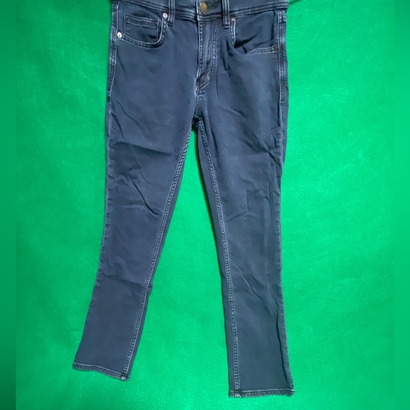 Blank NYC Wooster Jeans slim straight 29x30 - Picture 4 of 5